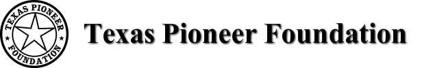 Texas Pioneer Foundation